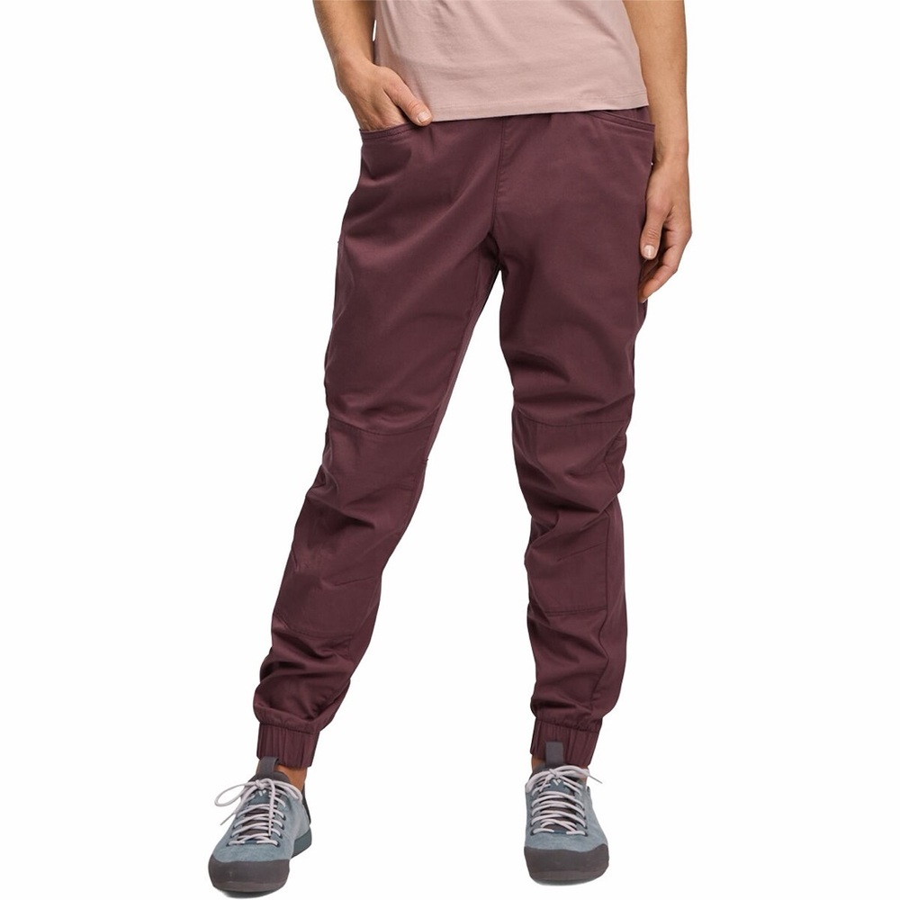 Black Diamond Notion Jogger Climbing Pants